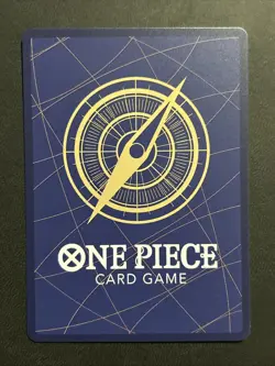 Nami - P-053 PRB-01 THE BEST VOL. 1 One Piece TCG (Japanese) NM/M - Image 2