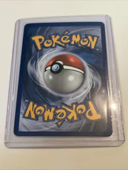 Pokemon Card - Lightning Energy - 106/108 - EX Power Keepers - 2007 - Image 2