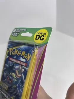 3 Pokemon Unbroken Bonds DG Sun&Moon 2 Mini Booster Packs + Bonus Card NEW - Image 5