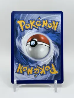Bulbasaur 001/132 MEG 2026 Pokemon Day League Promo PLAY Stamp Pokemon Card - Image 3