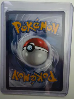 Magneton 159 Sv: Scarlet & Violet Promo Cards Holo **Minor Crimp Error** - Image 3
