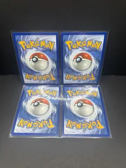 Pokemon Full Art Trainer Lot Judge Kofu Tyme Clive Ultra Rare Holo Cards NM - Image 2