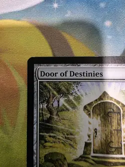 MTG - Door of Destinies - Core Set 2014 (M14) - Regular - NM/LP - Image 2