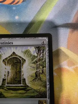 MTG - Door of Destinies - Core Set 2014 (M14) - Regular - NM/LP - Image 4