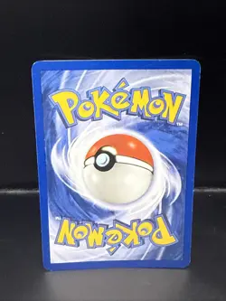 Pokemon TCG Squirtle 68/82 Team Rocket 1st Edition Non-Holo Regular H - Image 3