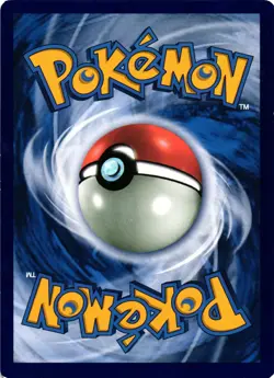 Pokemon TCG Misty's Determination XY Evolutions 80/108 Reverse Holo Uncommon LP - Image 2