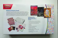 Pokemon TCG: Scarlet & Violet—151 Ultra‑Premium Collection FREE P&P - Image 2