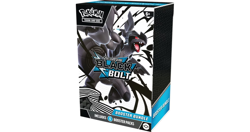 Pokemon Trading Card Game: Black Bolt Booster Bundle - Image 1
