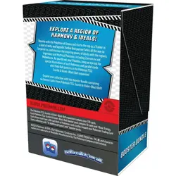 Pokemon Trading Card Game: Black Bolt Booster Bundle - Image 3