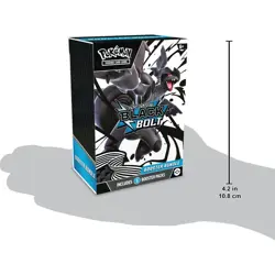 Pokemon Trading Card Game: Black Bolt Booster Bundle - Image 5
