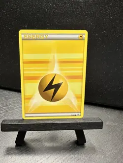 Lightning Energy #78 Pokemon Generations - Image 1