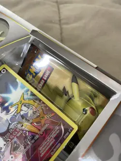 Pokemon TCG Arceus Generations Collection 20th Anniversary SEALED - Image 3