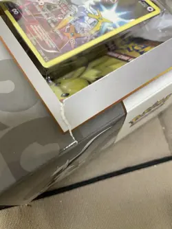 Pokemon TCG Arceus Generations Collection 20th Anniversary SEALED - Image 4