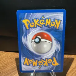 Pokemon TCG - Pichu Bros. 16/17 Common Pop Series 3 - NM Not Played - Image 2