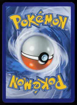 Mudkip XY38 Holofoil Pokemon TCG XY Promos LP - Image 2