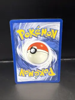 Pokemon TCG Squirtle 68/82 Team Rocket 1st Edition Non-Holo Regular O - Image 3
