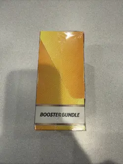 Pokemon TCG Scarlet & Violet Surging Sparks Booster Bundle 6 Packs, New Sealed - Image 3
