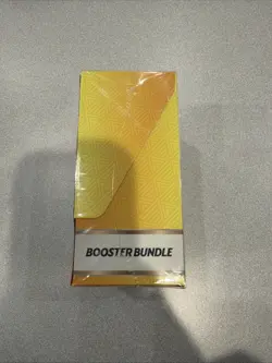 Pokemon TCG Scarlet & Violet Surging Sparks Booster Bundle 6 Packs, New Sealed - Image 4