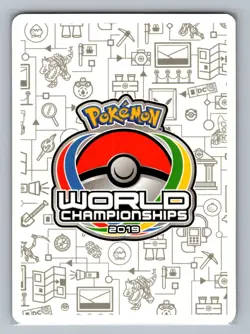Pokemon Pokemon World Championship Decks #86/214 Zeraora GX - Image 2