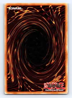 Yugioh Sorcerer of Dark Magic DPYG-EN010 Super Rare - MP 💎 - Image 2