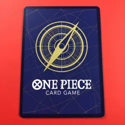 One Piece CCG | (Rob Lucci | OP03-092) | SR Alt Art Rare English Card TCG - Image 2