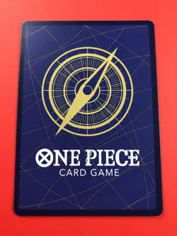 One Piece CCG | (Rob Lucci | OP03-092) | SR Alt Art Rare English Card TCG - Image 4