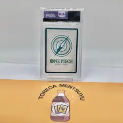 PSA 10 Don Card Luffy Nika Gear 5 1st ANV Shibuya Event Japanese One Piece Card - Image 2