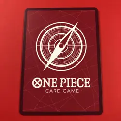 One Piece CCG | (Shirahoshi | OP11-022) | Leader Alt Art Rare English Card TCG - Image 2