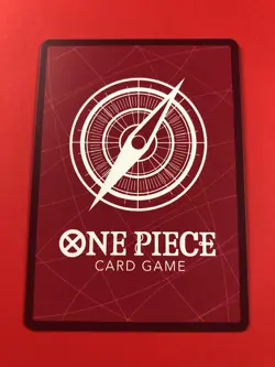 One Piece CCG | (Shirahoshi | OP11-022) | Leader Alt Art Rare English Card TCG - Image 5