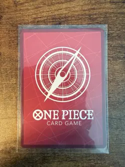 Foxy (Alt Art) OP07-059 L 500 Years in the Future - ONE PIECE Card Game Japanese - Image 2