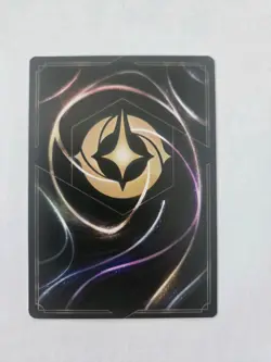 Disney Lorcana Triton - Champion of Atlantica Ursula's Return Rare 158/204 - Image 2