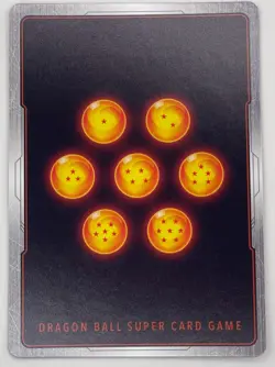 Ultimate Form Son Goku Alt Art GOLD STAMP Foil Dragon Ball Super Card Game | LP - Image 2