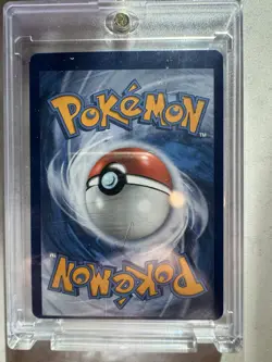 Miss Cut Pokemon TCG Holo Cards From Phantasmal Flames Mint Condition - Image 3