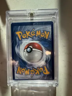 Miss Cut Pokemon TCG Holo Cards From Phantasmal Flames Mint Condition - Image 5