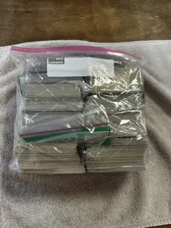 Brilliant Stars Pokemon Card Bulk Lot | Commons - Image 2