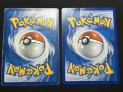Pokemon Card Korean - M Latios EX 049/078 XY6 - Holo / Prism Latias Hp/Dmg - Image 2