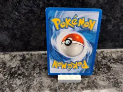 Pokemon Gym Challenge 103/132 Trainer Erika's Kindness Trading Card - Image 2