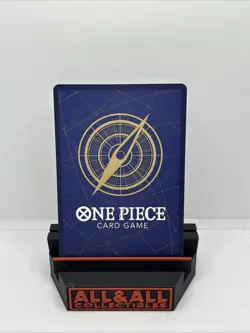 Roronoa Zoro (Welcome Pack Vol. 2) - One Piece Promotion Cards (OP-PR) - Image 2