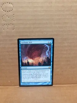 Cyclonic Rift Return to Ravnica Regular - Image 1
