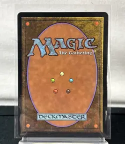 Magic The Gathering: Sliver Queen | Stronghold 1998 MTG Reserve 7/7 – EDH Cmdr. - Image 2