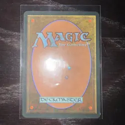 MTG Songs of the Damned Ice Age Regular - Image 2