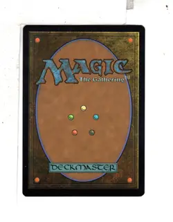 MTG SkeenAB Bear Umbra from Commander Kamigawa ND. NM. - Image 2