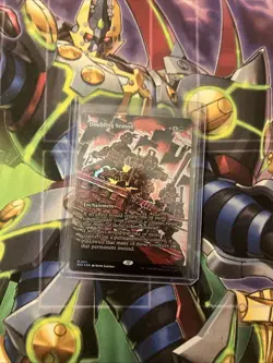Doubling Season (Borderless) Teenage Mutant Ninja Turtles Eternal-Legal Foil - Image 1