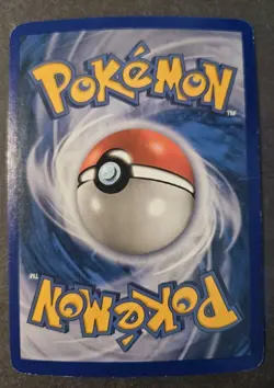 Pokemon: Double Rainbow Energy 88/100 (2006) Crystal Guardians • Stamped Holo LP - Image 2