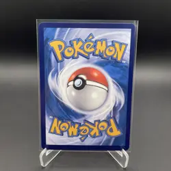 Pokemon TCG Thai : Mega Gengar EX SAR Mega Dream EX Nintendo Made In Japan - Image 2