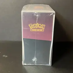 Pokemon Obsidian Flames Elite Trainer Box SEALED 250001 820650853913 - Image 3