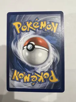 Pokemon 25th Anniversary Rockets Admin 86/109 Holo Celebrations - Image 2