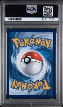 2025 POKEMON MEP PROMO ULTRA-PREMIUM COLLECTION #024 ORICORIO EX PSA 9 - Image 2