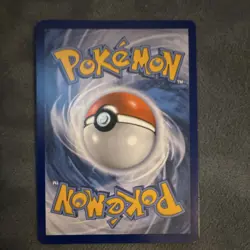 Pokemon TCG Gardevoir EX RC30/RC32 Generations Radiant Collection Holo 170HP - Image 2