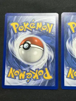 Charizard 010/078 Blastoise Venusaur Pokemon GO Holo Set - Image 5